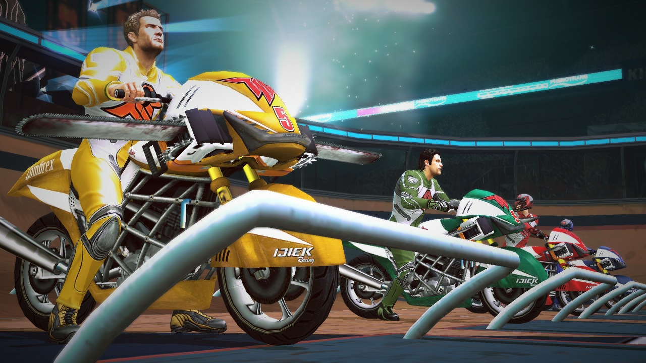 Dead Rising 2 - Imagen 19